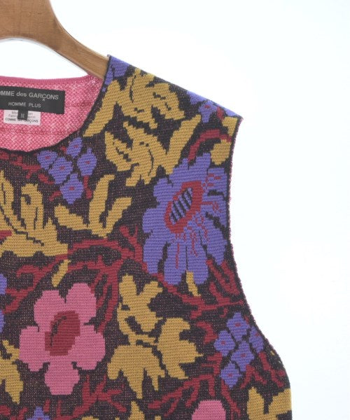 COMME des GARCONS HOMME PLUS 毛衣