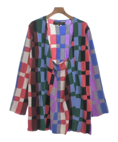 COMME des GARCONS HOMME PLUS 毛衣