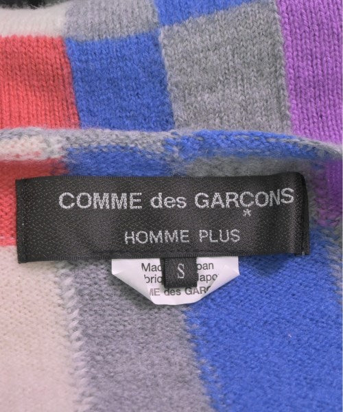 COMME des GARCONS HOMME PLUS 毛衣