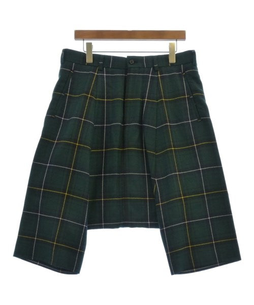 COMME des GARCONS HOMME PLUS 剪裁褲