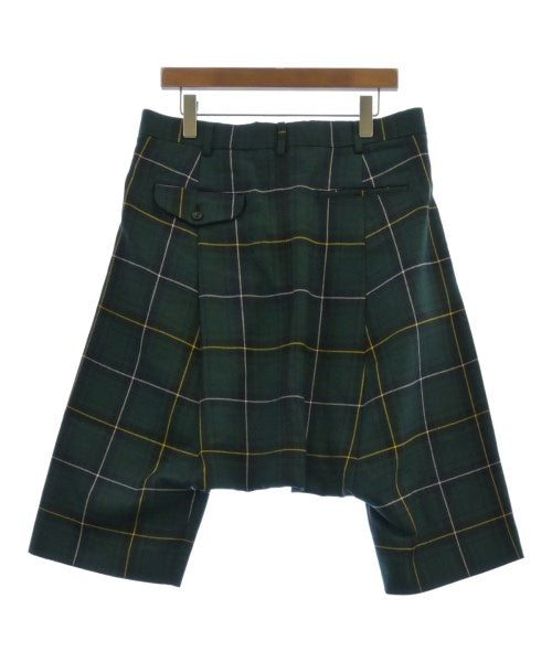 COMME des GARCONS HOMME PLUS 剪裁褲