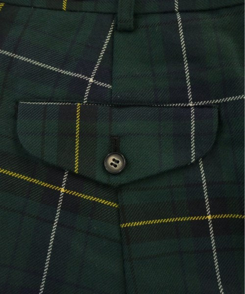 COMME des GARCONS HOMME PLUS 剪裁褲