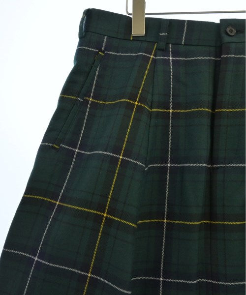 COMME des GARCONS HOMME PLUS 剪裁褲