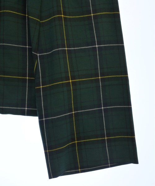 COMME des GARCONS HOMME PLUS 剪裁褲