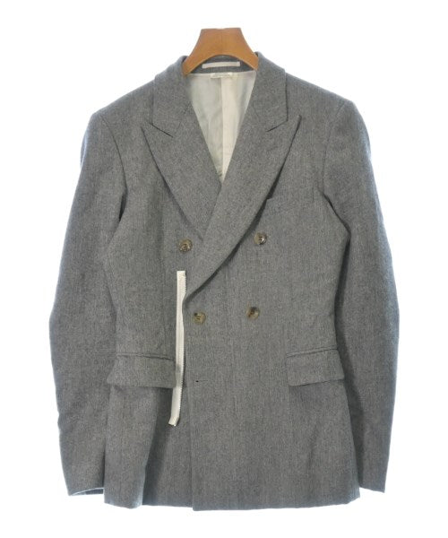 COMME des GARCONS HOMME PLUS 休夾克