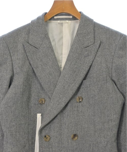 COMME des GARCONS HOMME PLUS 休夾克