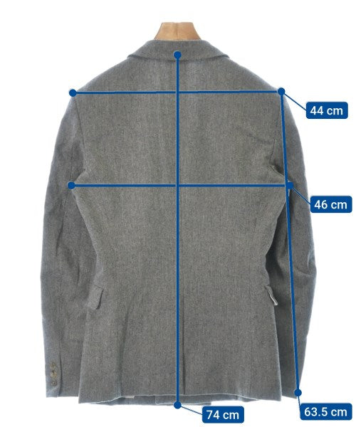 COMME des GARCONS HOMME PLUS 休夾克