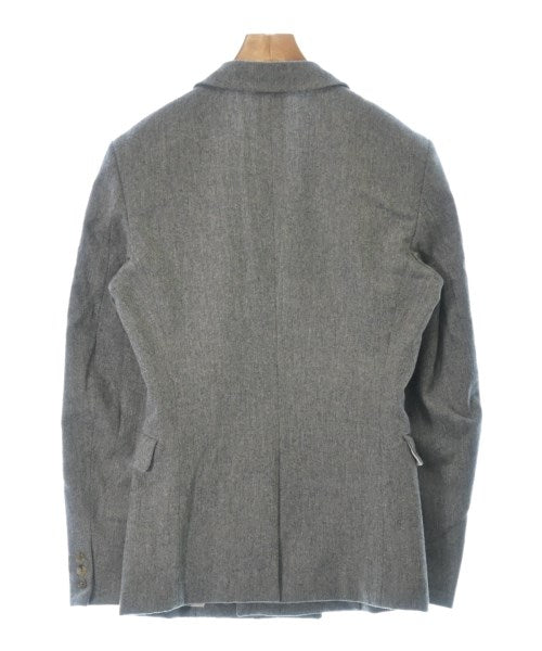 COMME des GARCONS HOMME PLUS 休夾克