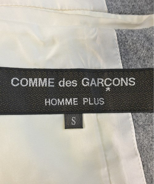 COMME des GARCONS HOMME PLUS 休夾克