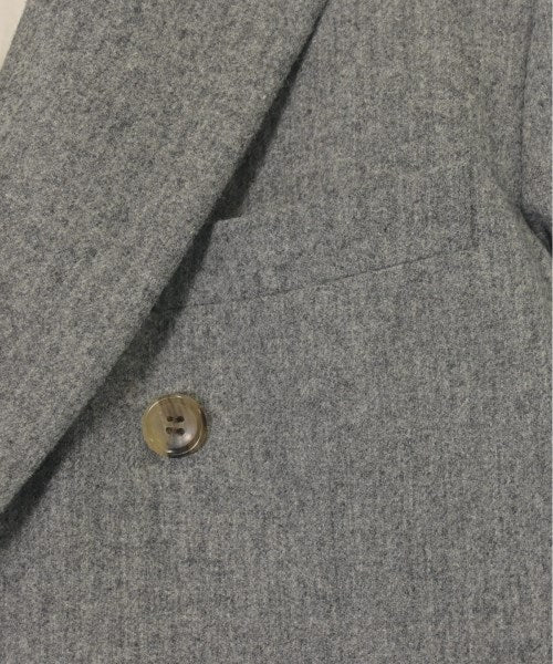 COMME des GARCONS HOMME PLUS 休夾克