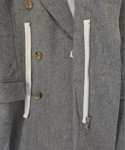 COMME des GARCONS HOMME PLUS 休夾克