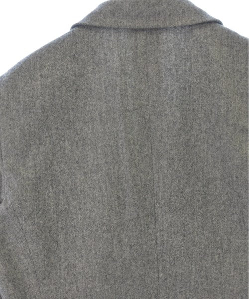 COMME des GARCONS HOMME PLUS 休夾克