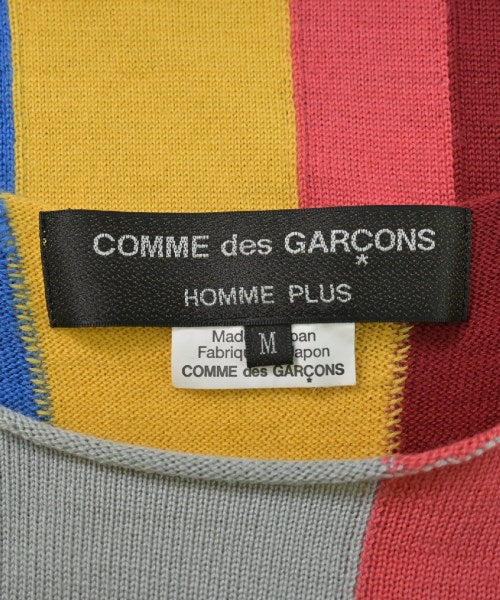 COMME des GARCONS HOMME PLUS 背心