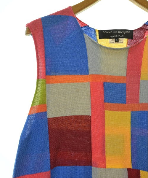 COMME des GARCONS HOMME PLUS 背心
