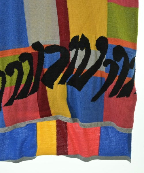 COMME des GARCONS HOMME PLUS 背心