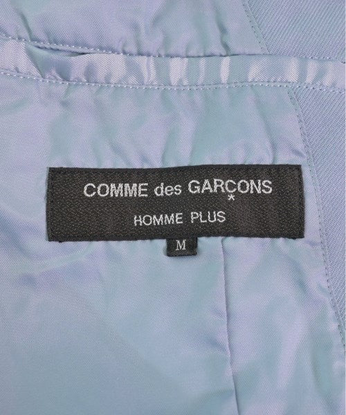 COMME des GARCONS HOMME PLUS 夾克