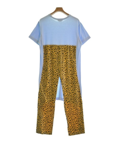 COMME des GARCONS HOMME PLUS T恤/上衣