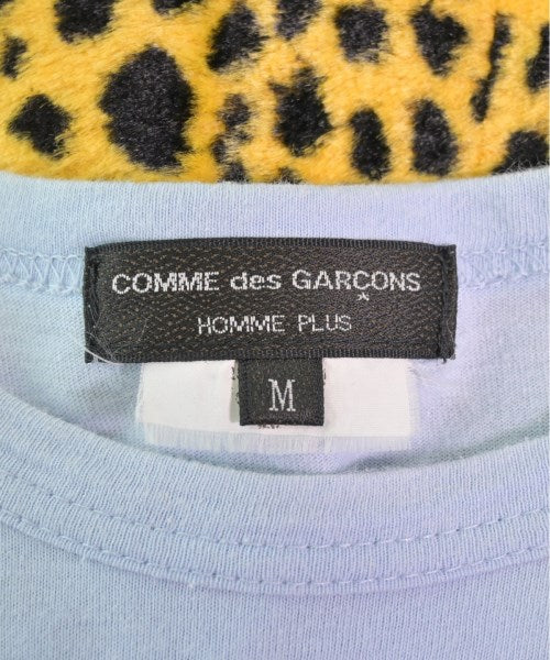 COMME des GARCONS HOMME PLUS T恤/上衣