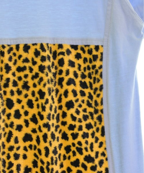 COMME des GARCONS HOMME PLUS T恤/上衣