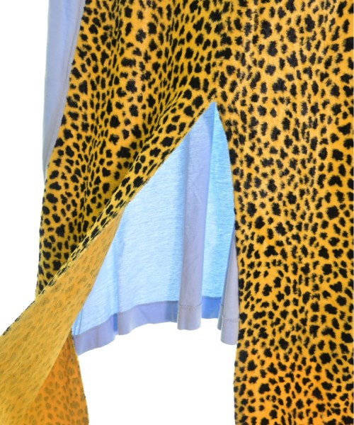 COMME des GARCONS HOMME PLUS T恤/上衣