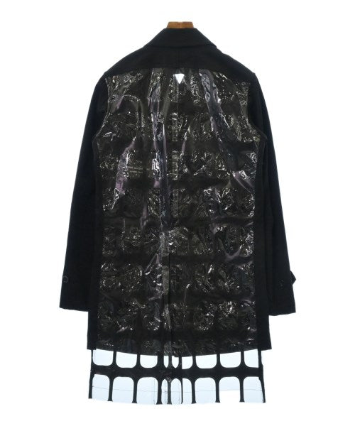 COMME des GARCONS HOMME PLUS 休夾克