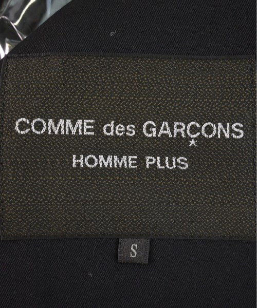 COMME des GARCONS HOMME PLUS 休夾克