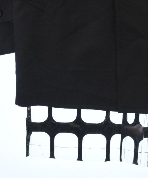 COMME des GARCONS HOMME PLUS 休夾克