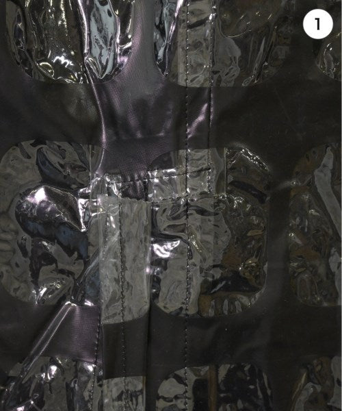 COMME des GARCONS HOMME PLUS 休夾克