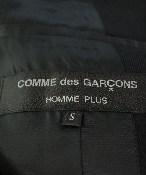 COMME des GARCONS HOMME PLUS 休夾克