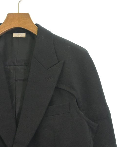 COMME des GARCONS HOMME PLUS 休夾克