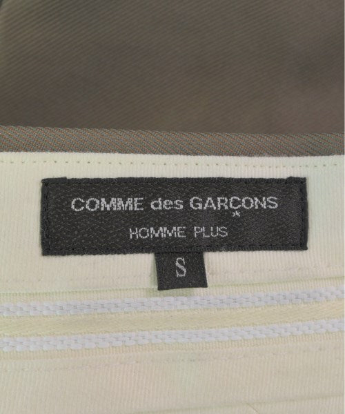 COMME des GARCONS HOMME PLUS 短