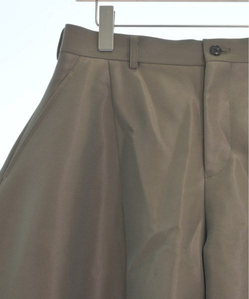 COMME des GARCONS HOMME PLUS 短