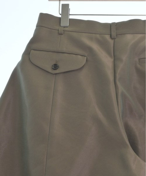 COMME des GARCONS HOMME PLUS 短