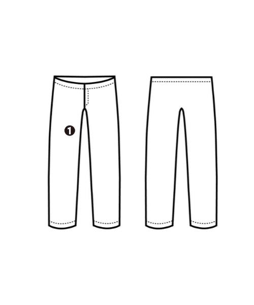 COMME des GARCONS HOMME PLUS 短