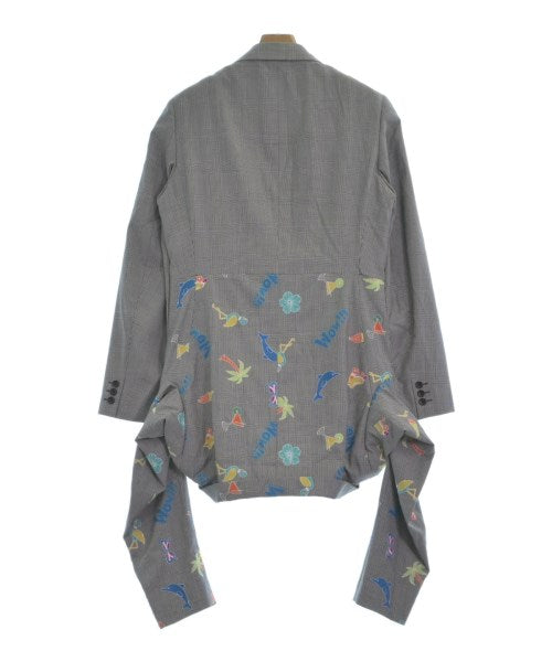 COMME des GARCONS HOMME PLUS 休閒夾克