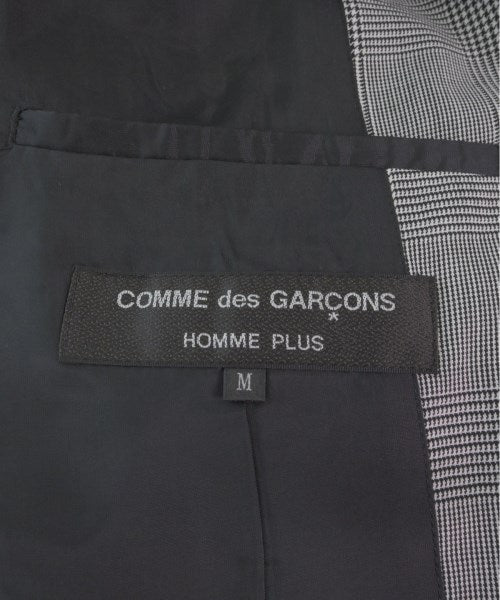 COMME des GARCONS HOMME PLUS 休閒夾克