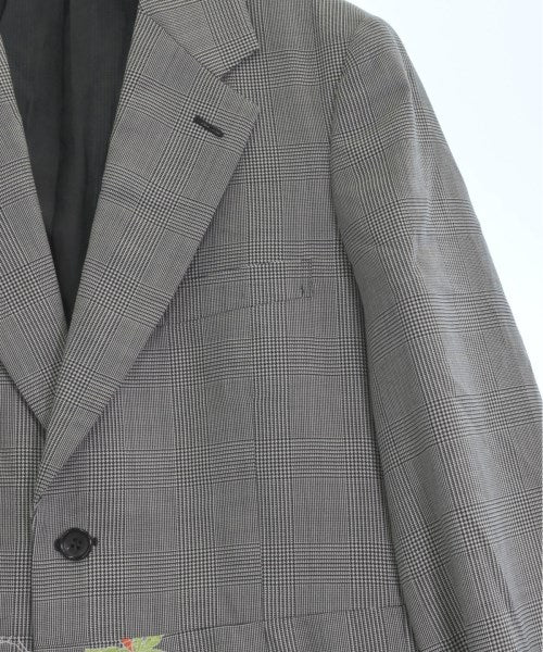 COMME des GARCONS HOMME PLUS 休閒夾克