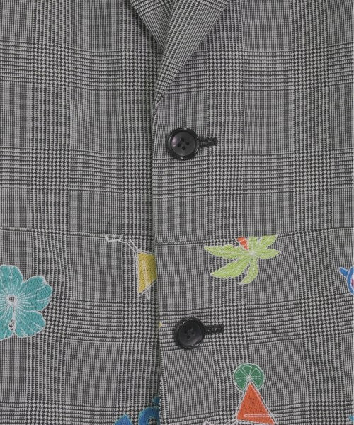 COMME des GARCONS HOMME PLUS 休閒夾克