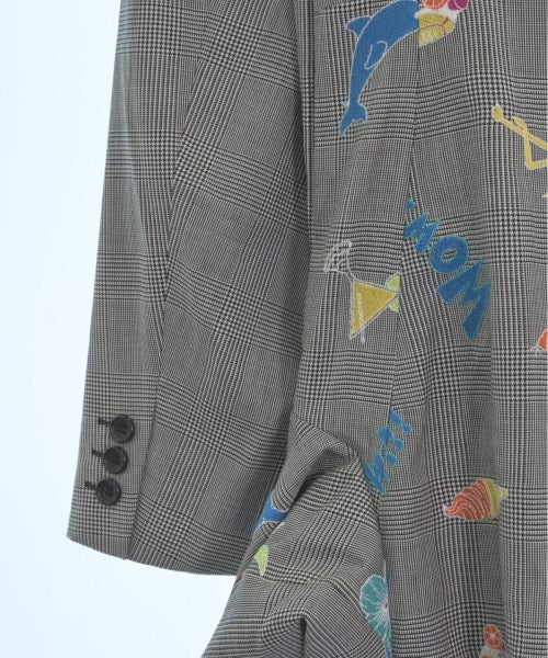COMME des GARCONS HOMME PLUS 休閒夾克