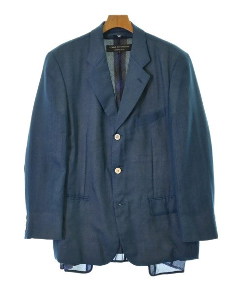 COMME des GARCONS HOMME PLUS 休夾克