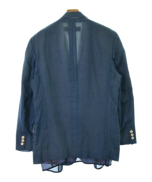 COMME des GARCONS HOMME PLUS 休夾克