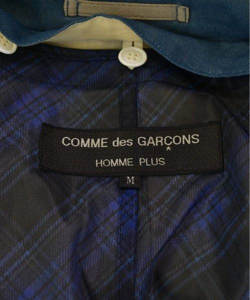 COMME des GARCONS HOMME PLUS 休夾克