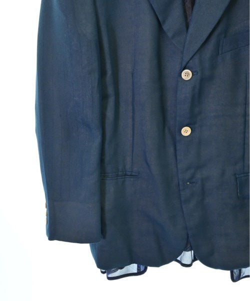 COMME des GARCONS HOMME PLUS 休夾克