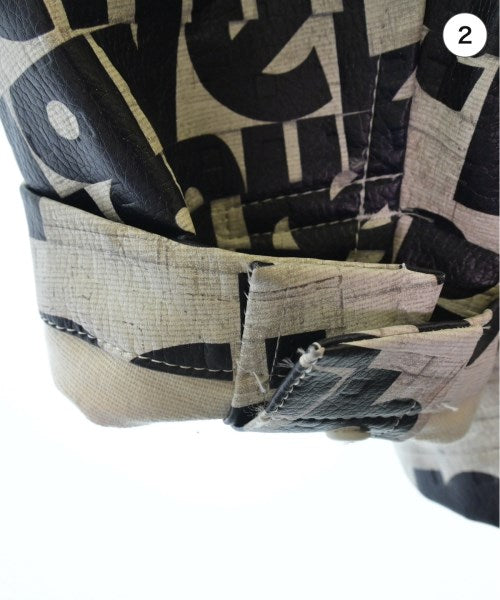 COMME des GARCONS HOMME PLUS 休閒夾克