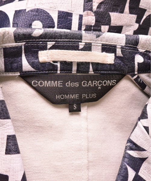 COMME des GARCONS HOMME PLUS 休閒夾克