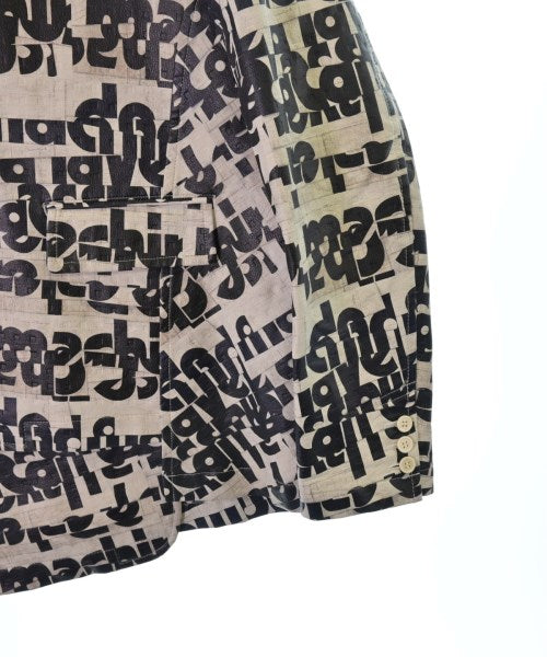 COMME des GARCONS HOMME PLUS 休閒夾克