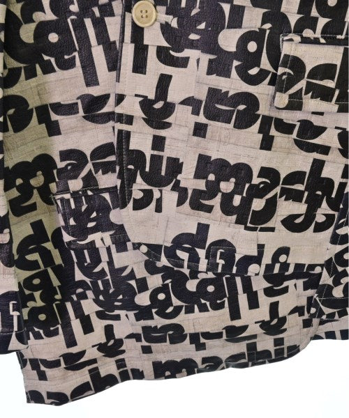 COMME des GARCONS HOMME PLUS 休閒夾克