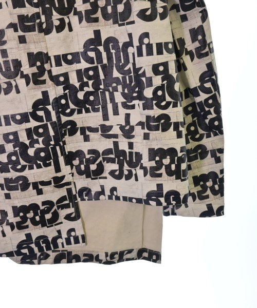 COMME des GARCONS HOMME PLUS 休閒夾克