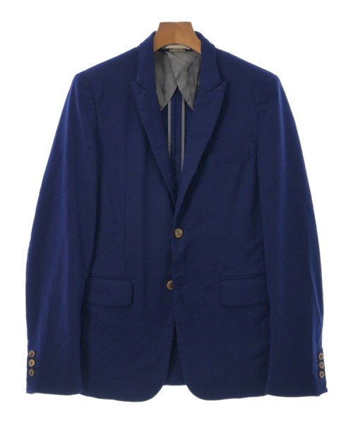 COMME des GARCONS HOMME PLUS 休夾克