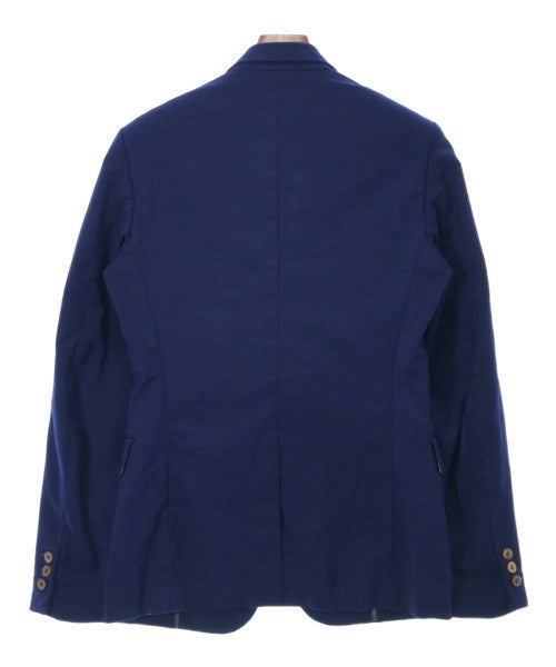 COMME des GARCONS HOMME PLUS 休夾克